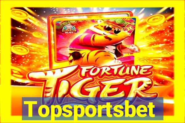 Topsportsbet