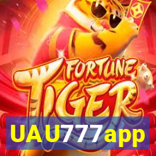 UAU777app