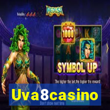 Uva8casino