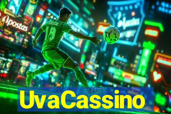 UvaCassino