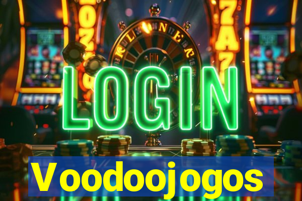 Voodoojogos