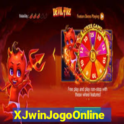 XJwinJogoOnline