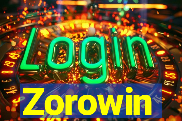 Zorowin