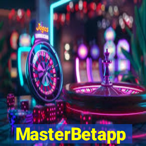 MasterBetapp