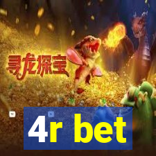 4r bet