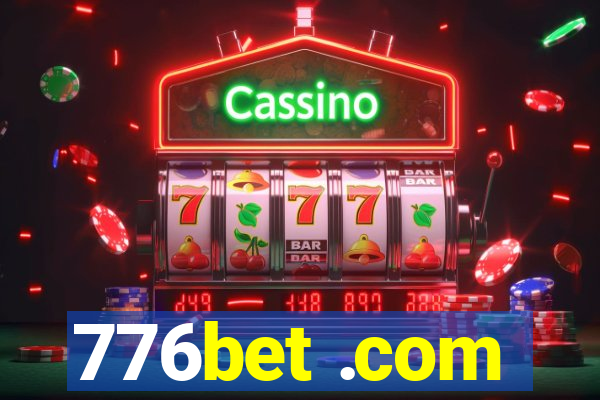 776bet .com