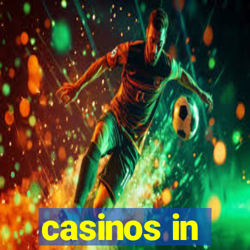 casinos in