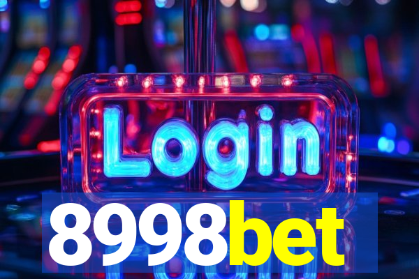 8998bet