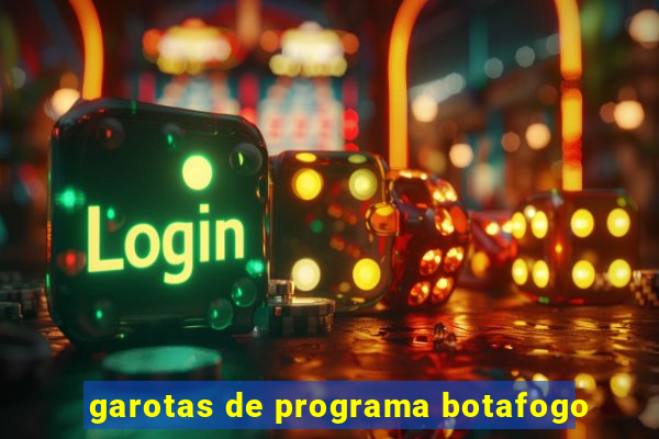 garotas de programa botafogo