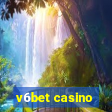 v6bet casino