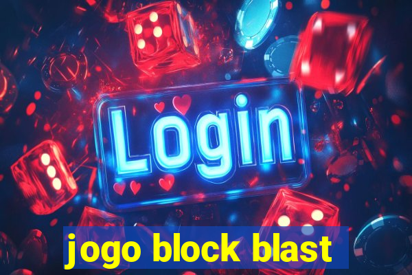 jogo block blast