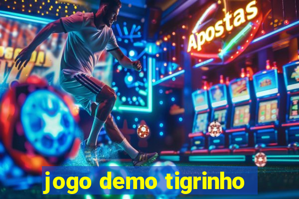 jogo demo tigrinho