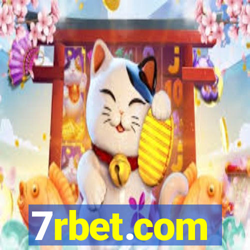 7rbet.com