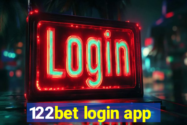 122bet login app