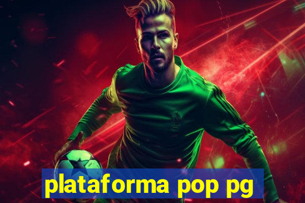 plataforma pop pg