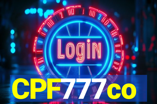 CPF777co