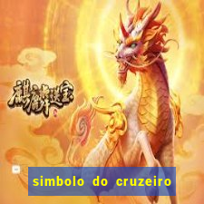 simbolo do cruzeiro futebol clube