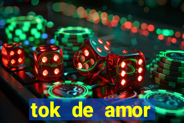 tok de amor boutique santos