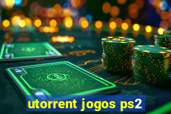 utorrent jogos ps2