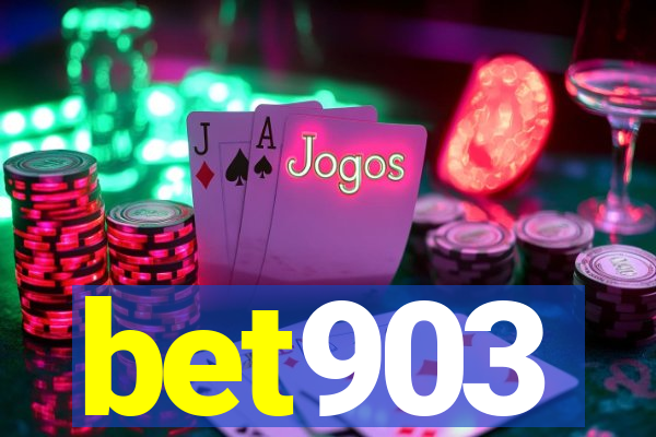 bet903