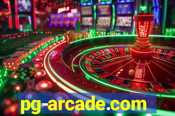 pg-arcade.com