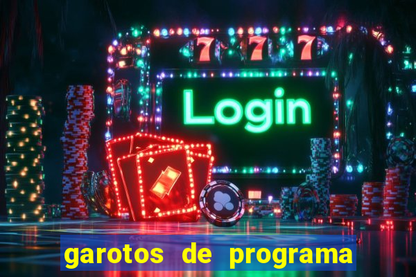 garotos de programa em porto seguro