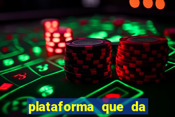 plataforma que da para jogar demo