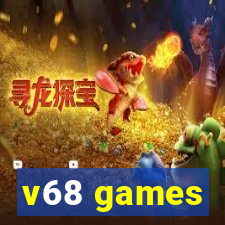 v68 games