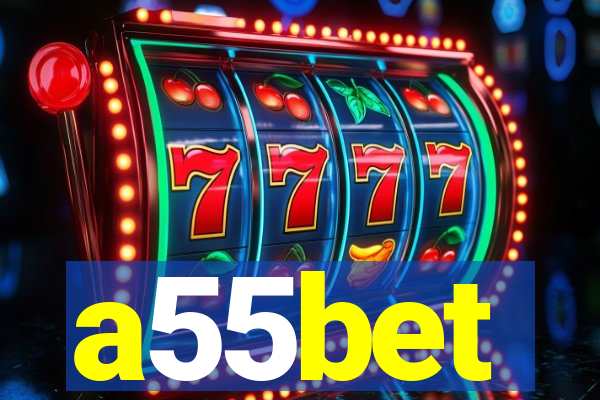 a55bet