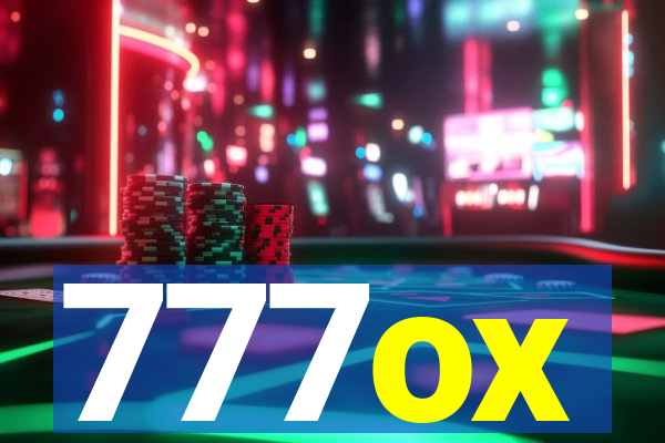 777ox