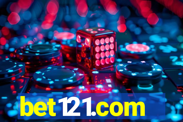 bet121.com