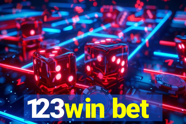 123win bet