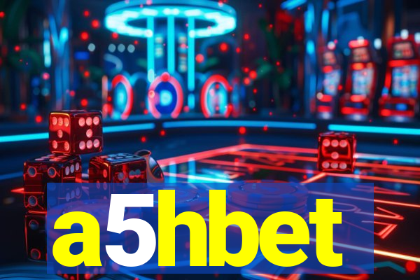 a5hbet