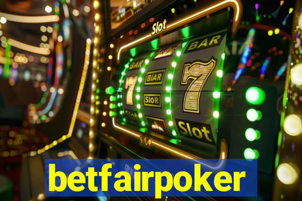 betfairpoker