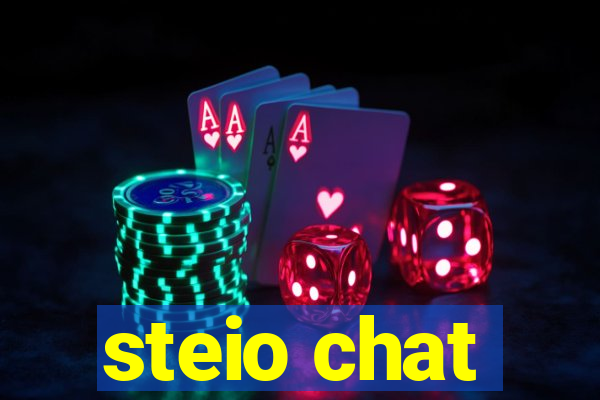 steio chat