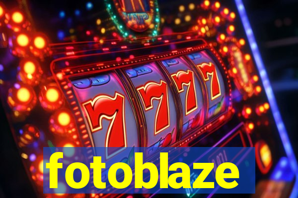 fotoblaze