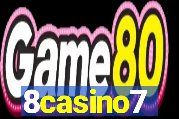 8casino7