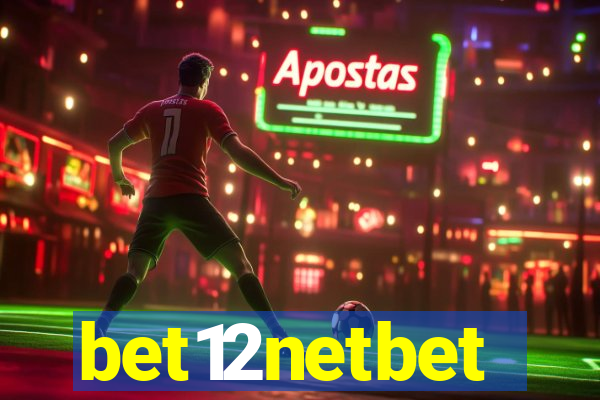 bet12netbet