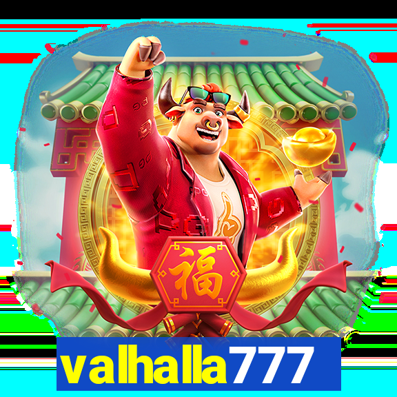 valhalla777