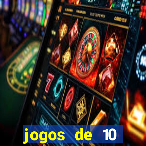 jogos de 10 centavos na betano