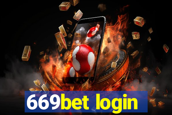 669bet login