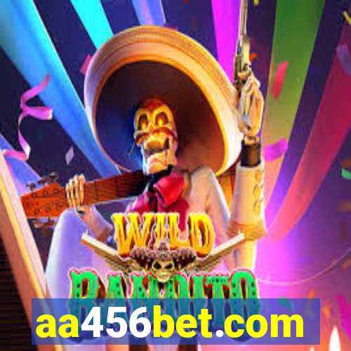 aa456bet.com