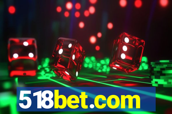 518bet.com