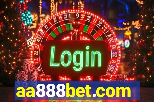 aa888bet.com