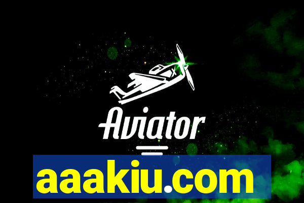 aaakiu.com