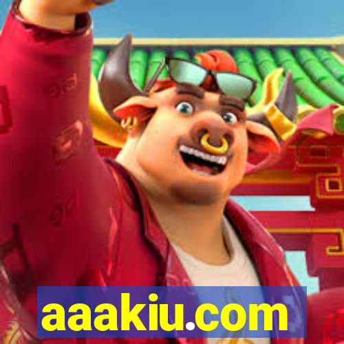 aaakiu.com