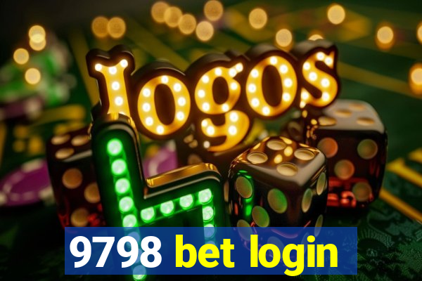 9798 bet login