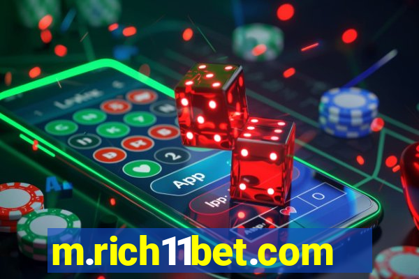 m.rich11bet.com