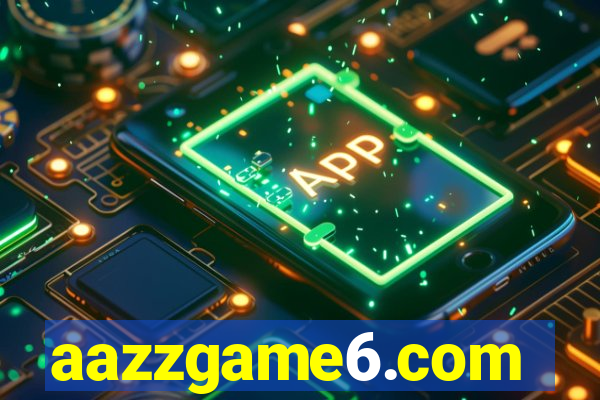 aazzgame6.com