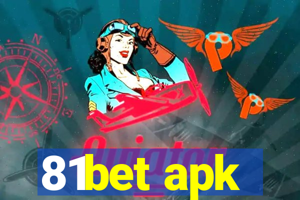 81bet apk